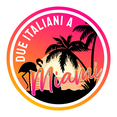 Due Italiani a Miami